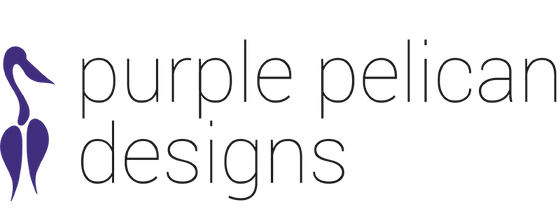 Purple Pelican Designs