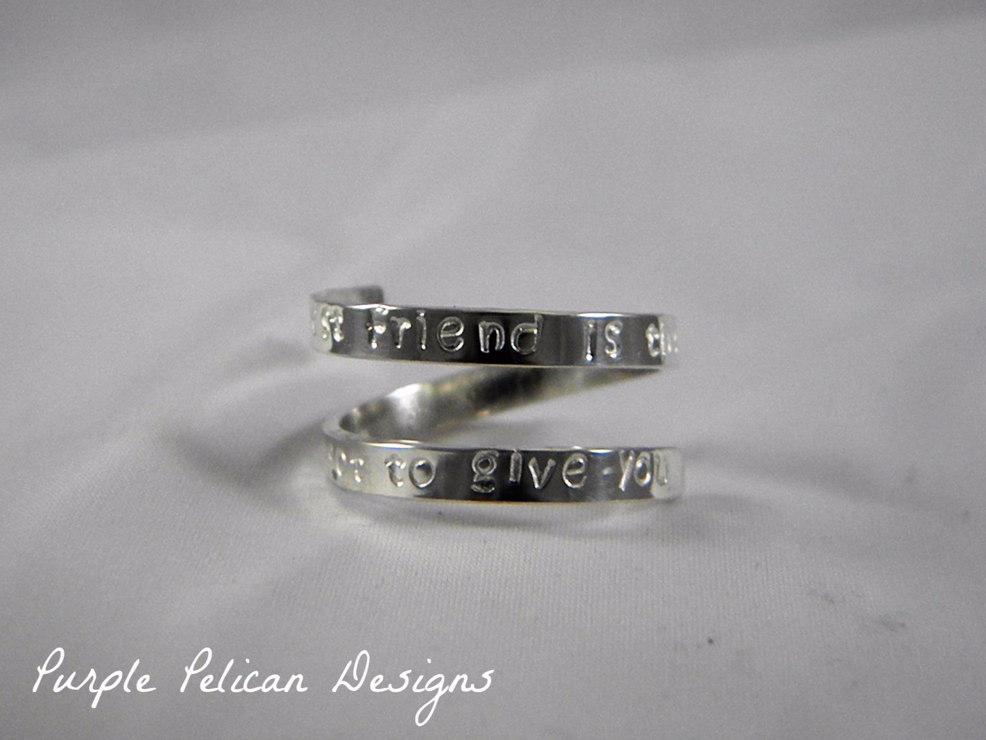 Double State Ring,country Rings Silver,silver Any States Ring,personalized  2 States Ring,best Friend Ring,friendship Ring,long Distance Ring - Etsy | Friend  rings, Country rings, Friendship rings