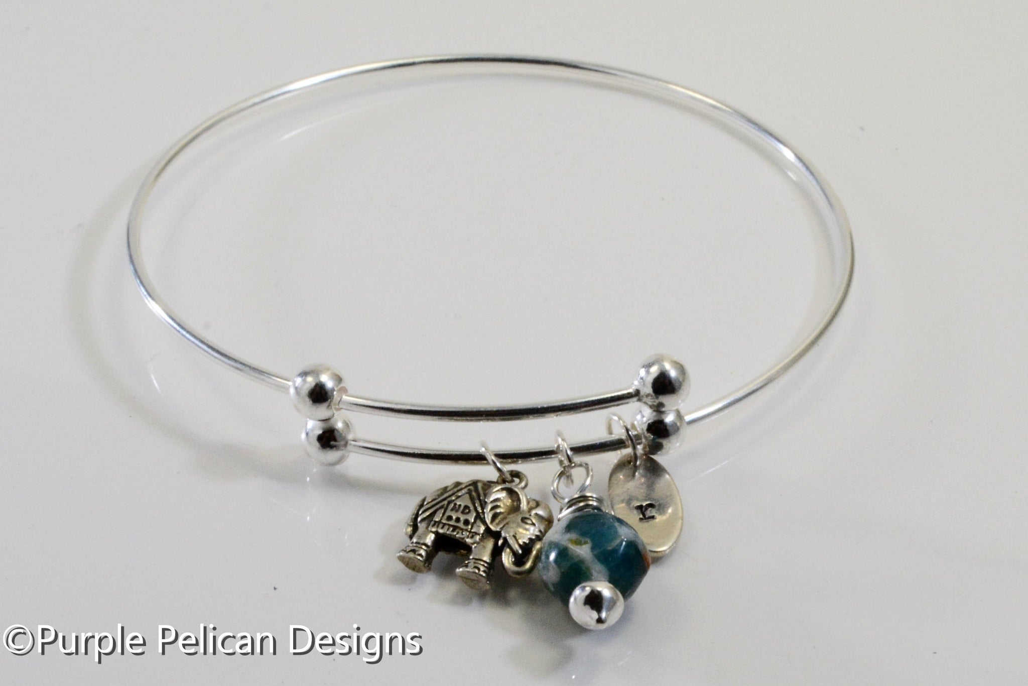 925 sterling silver handmade gorgeous shining adjustable bangle bracelet  kada,fabulous girls gifting jewelry personalized jewelry nsk257 | TRIBAL  ORNAMENTS