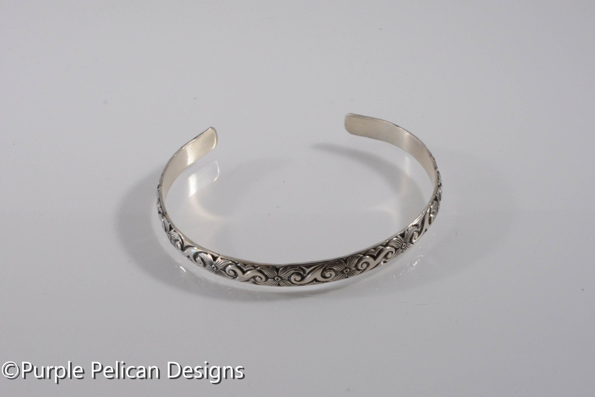 Vintage handmade design stylish both men's and girls 925 sterling silver  cuff bracelet kada, amazing gifting ethnic style bangles cuff126 | TRIBAL  ORNAMENTS